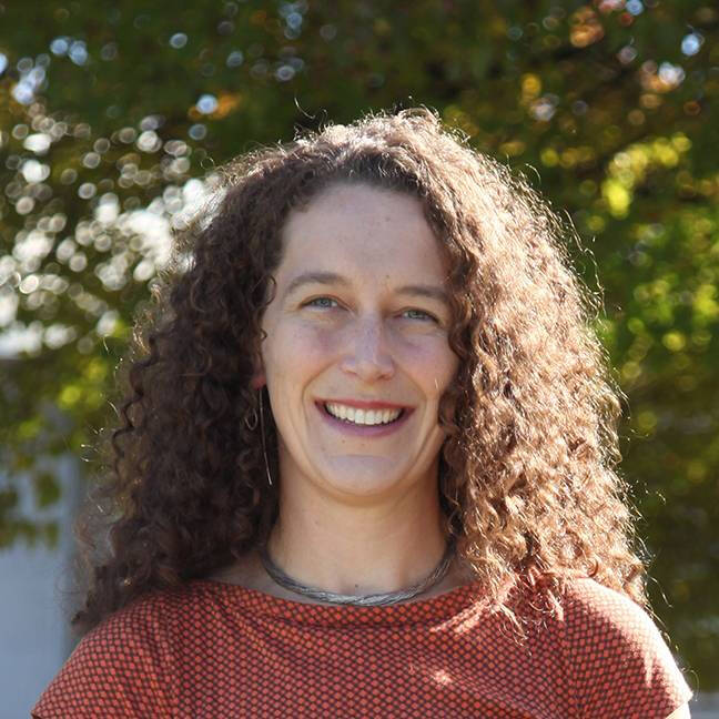 Sara Alsum-Wassenaar